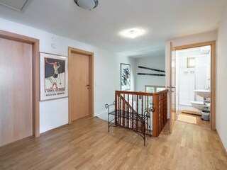 Villa Zell am See Ausstattung 16