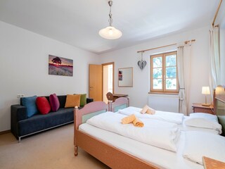 Villa Zell am See Caratteristiche 17