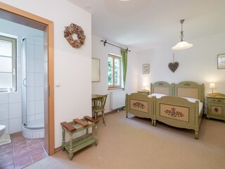 Villa Zell am See Caratteristiche 10