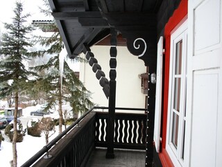 Villa Zell am See Outdoor Recording 4
