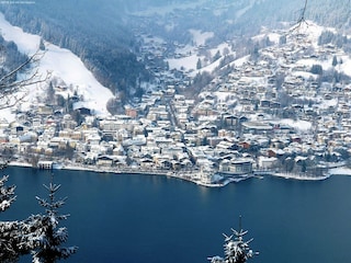 Villa Zell am See Environment 23