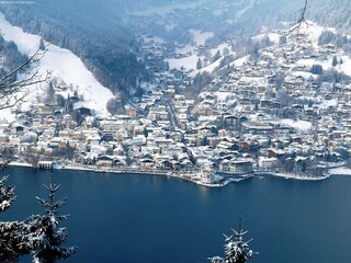 Villa Zell am See Umgebung 21