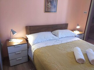 Apartment Brna Ausstattung 18