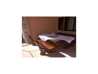 Apartment Brna Outdoor Recording 4