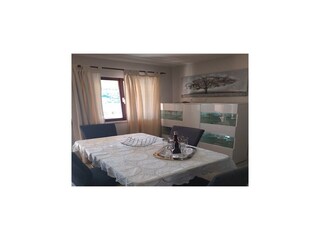 Appartement Brna Kenmerken 6