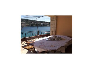 Appartement Brna Enregistrement extérieur 1