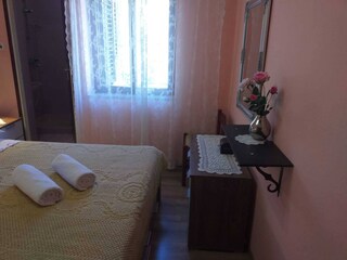 Apartamento Brna Características 8