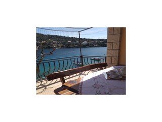 Appartement Brna Buitenaudio-opname 5