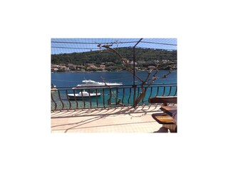 Appartement Brna Buitenaudio-opname 3