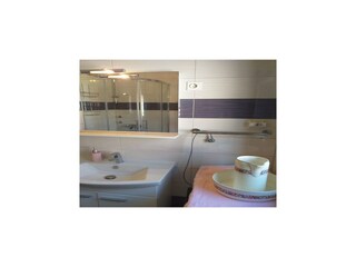 Apartamento Brna Características 10