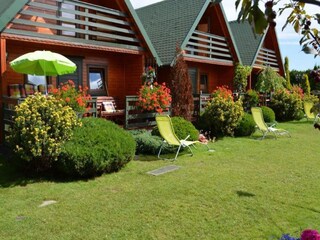 Maison de vacances Gaski Enregistrement extérieur 1