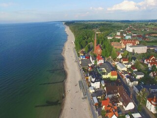 Ferienhaus Gaski Umgebung 28