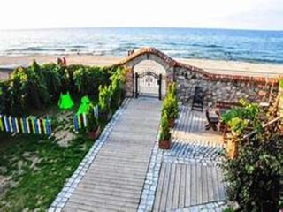 Casa de vacaciones Gaski Entorno 16