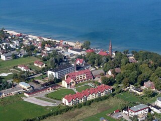 Ferienhaus Gaski Umgebung 30