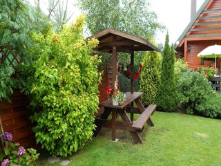 Casa de vacaciones Gaski Grabación al aire libre 4