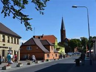 Ferienhaus Gaski Umgebung 21