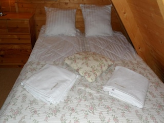 Ferienhaus Gaski Ausstattung 8