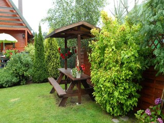 Vakantiehuis Gaski Buitenaudio-opname 3