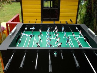 Vakantiehuis Gaski  25