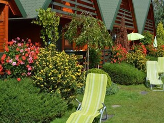 Ferienhaus Gaski Umgebung 24