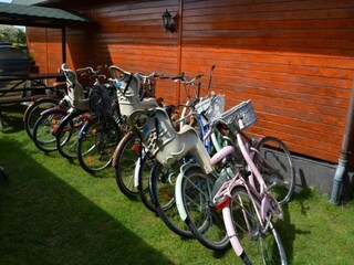 Vakantiehuis Gaski Buitenaudio-opname 5