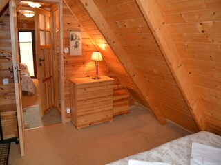 Ferienhaus Gaski Ausstattung 7