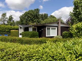 Bungalow Lemmer Buitenaudio-opname 7