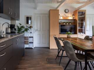 Bungalow Lemmer Kenmerken 14