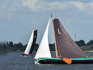 Bungalow Lemmer Ambiente 31