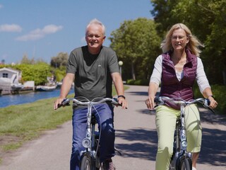 Bungalow Lemmer Omgeving 33