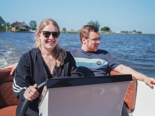 Bungalow Lemmer Ambiente 26