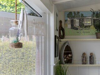 Bungalow Lemmer Caratteristiche 17