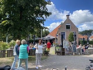 Bungalow Lemmer Ambiente 35