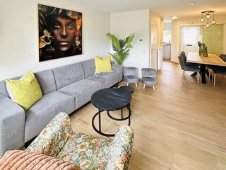 Vakantiehuis Dangast Kenmerken 3