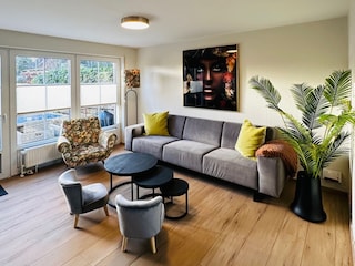 Maison de vacances Dangast Équipement 4