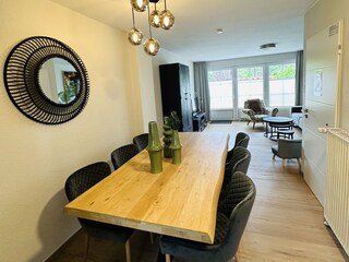 Vakantiehuis Dangast Kenmerken 5