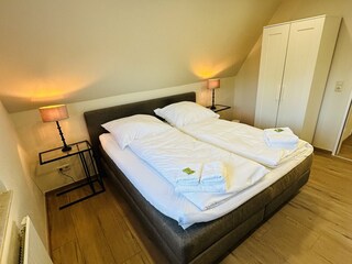 Casa per le vacanze Dangast Caratteristiche 6