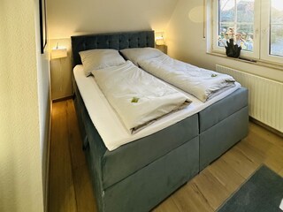 Vakantiehuis Dangast Kenmerken 8