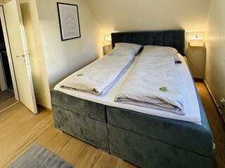 Vakantiehuis Dangast Kenmerken 11