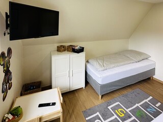 Casa per le vacanze Dangast Caratteristiche 10