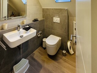 Vakantiehuis Dangast Kenmerken 13