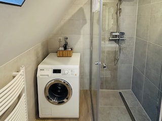 Maison de vacances Jadebusen Équipement 13
