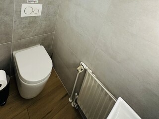 Casa per le vacanze Dangast Caratteristiche 15