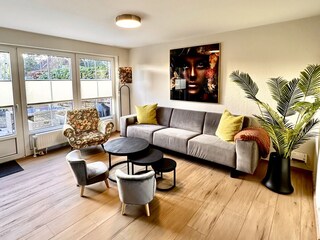 Vakantiehuis Dangast Kenmerken 1