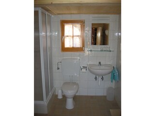 Capanna alpina Alpbach Caratteristiche 9