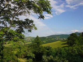 Appartamento per vacanze Arcevia Registrazione all'aperto 13