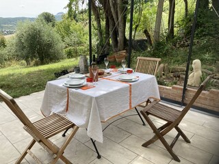 Appartamento per vacanze Arcevia Registrazione all'aperto 8