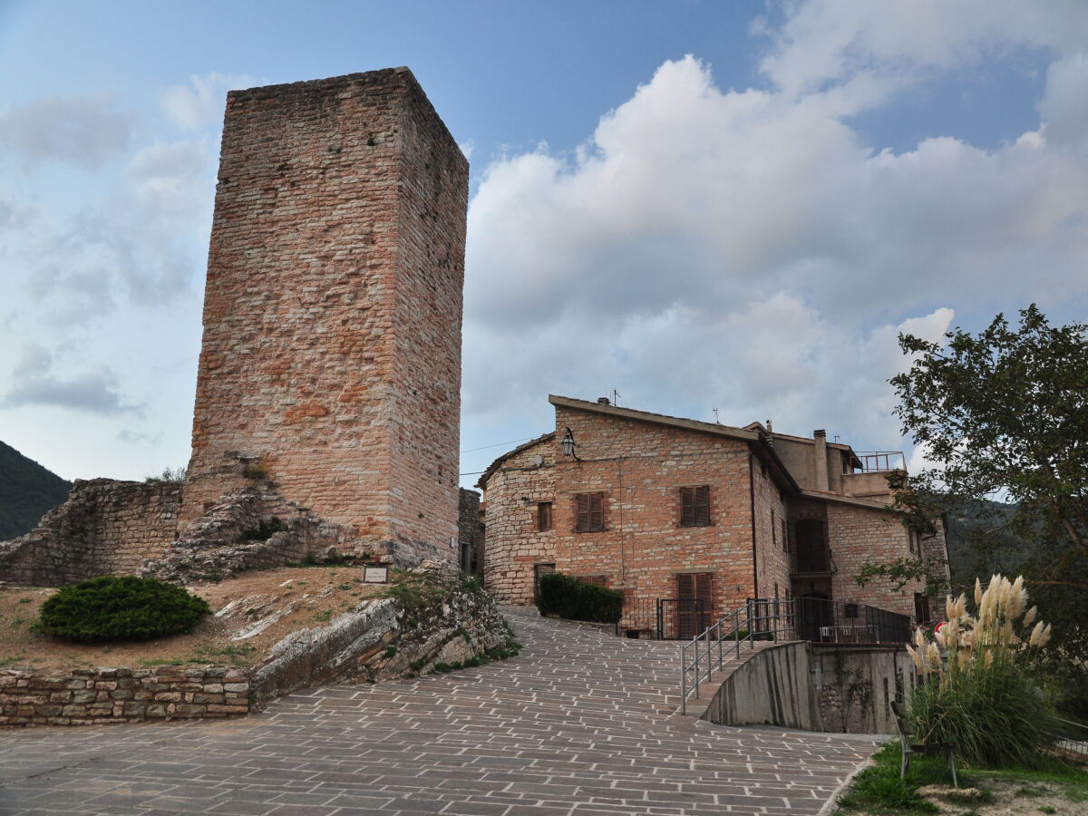 Geschlechterturm