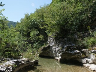 Appartamento per vacanze Arcevia Ambiente 30