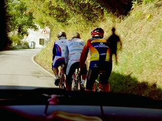 Appartamento per vacanze Arcevia Ambiente 34